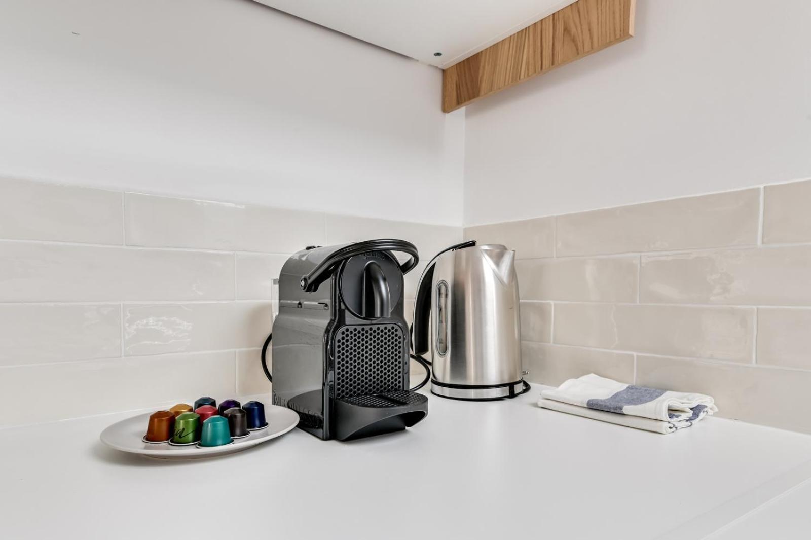 804 Suite Styling - Superbe Duplex Bagnolet Esterno foto