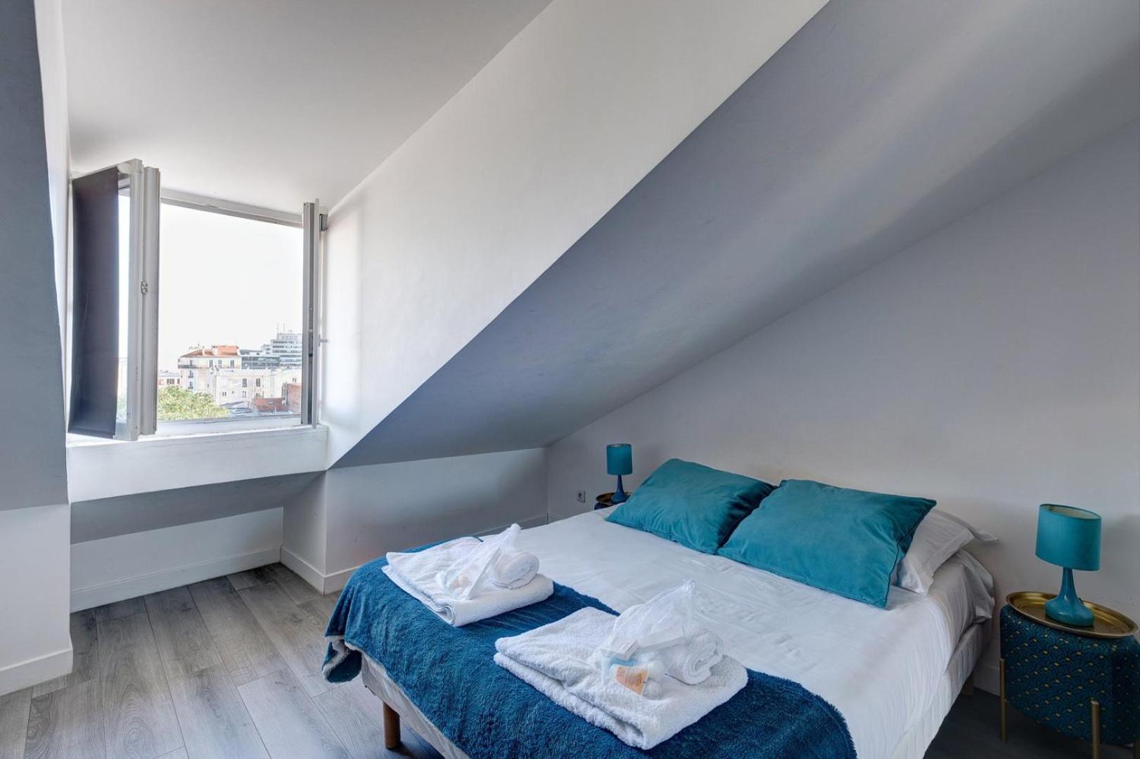 804 Suite Styling - Superbe Duplex Bagnolet Esterno foto