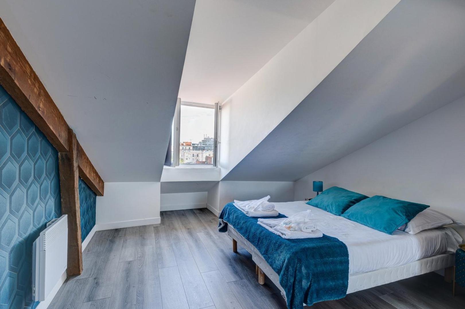 804 Suite Styling - Superbe Duplex Bagnolet Esterno foto